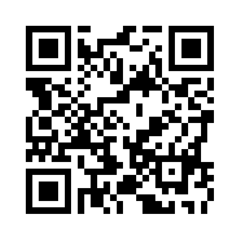 Codice QR della voce Cascina Increa su Wikipedia