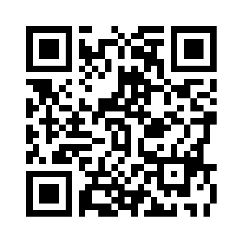 Codice QR della voce Cimitero Storico su Wikipedia