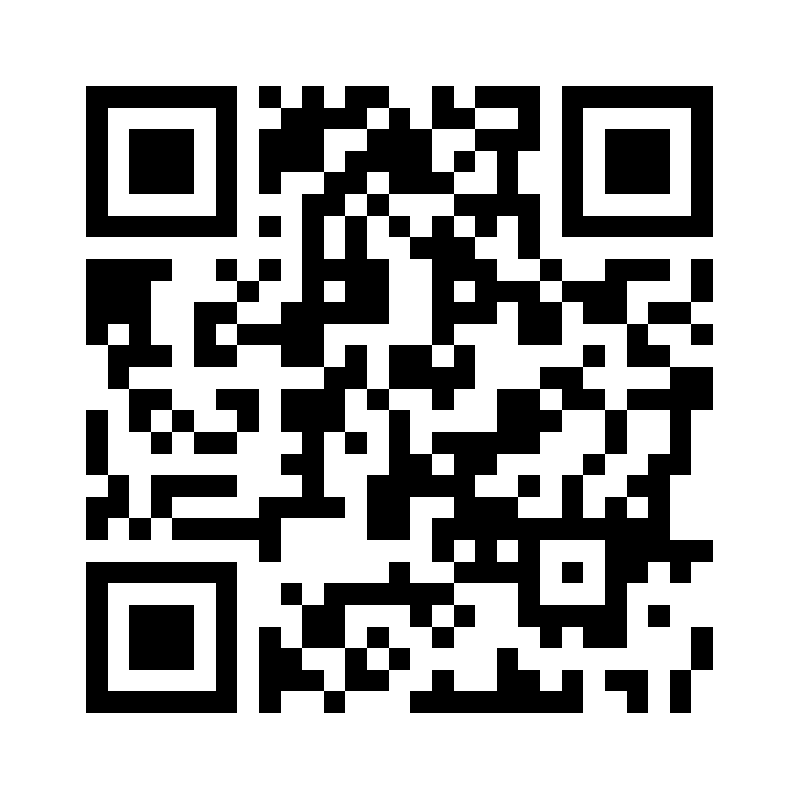 Codice QR della voce Filanda di Baraggia su Wikipedia