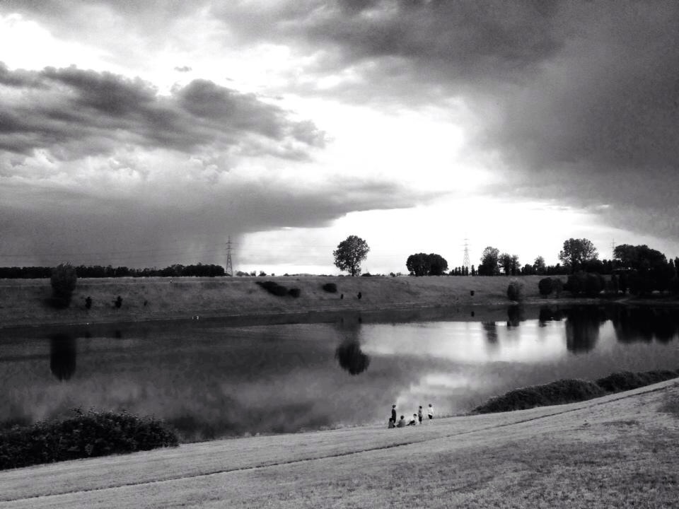 Parco Increa - By Andrea Dog (Own work) - via Wikimedia Commons