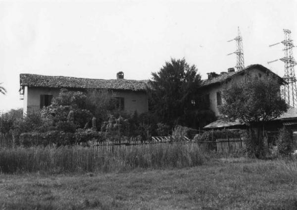 Cascina Bindellera - foto dal sito Lombardia Beni Culturali